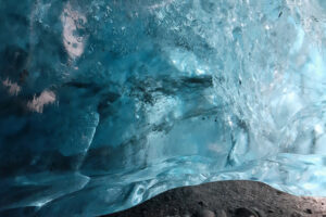 Glacier Lagoon - Ice Cave Tour